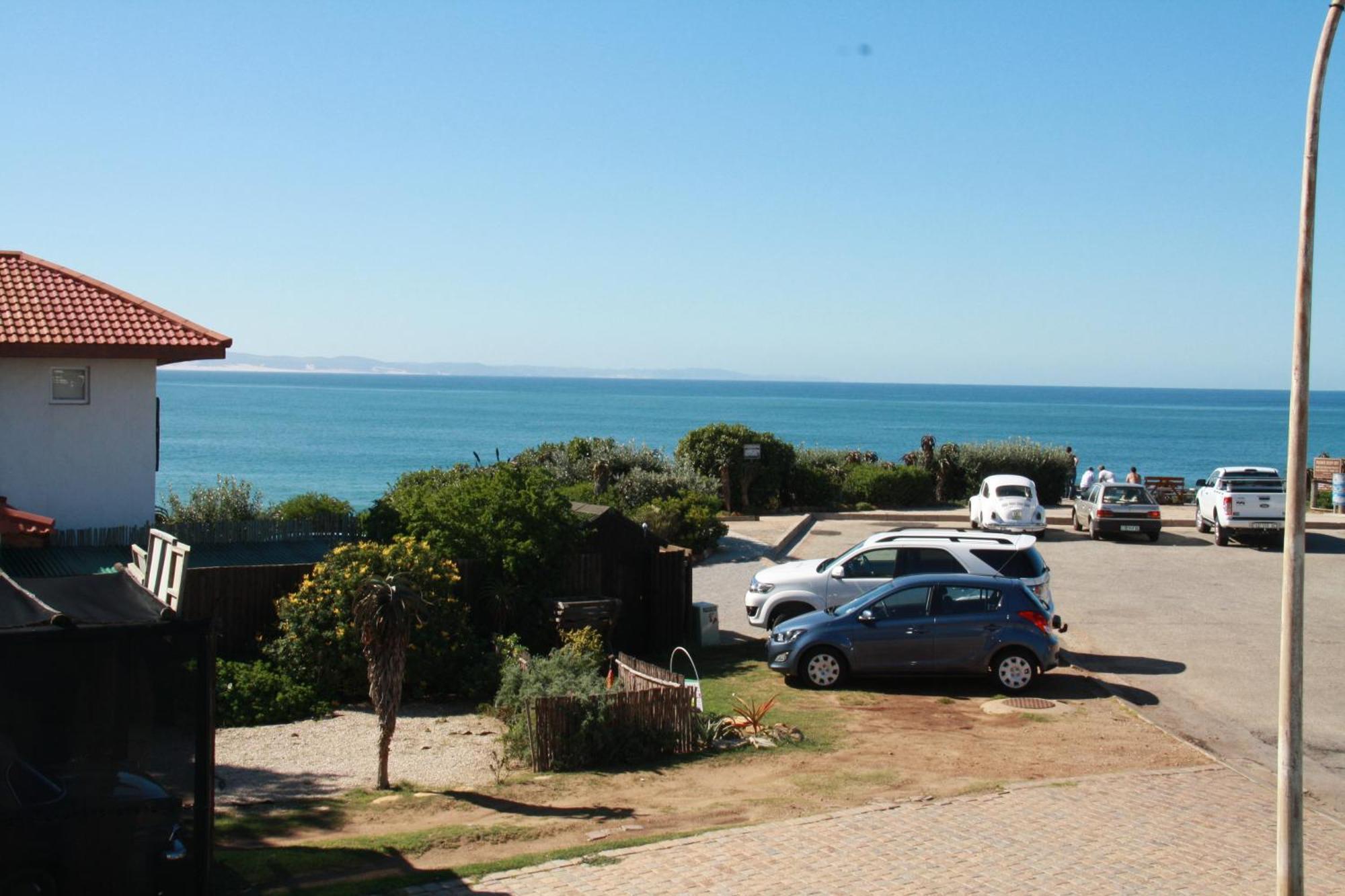 Supertubes Pensión Jeffreys Bay Exterior foto
