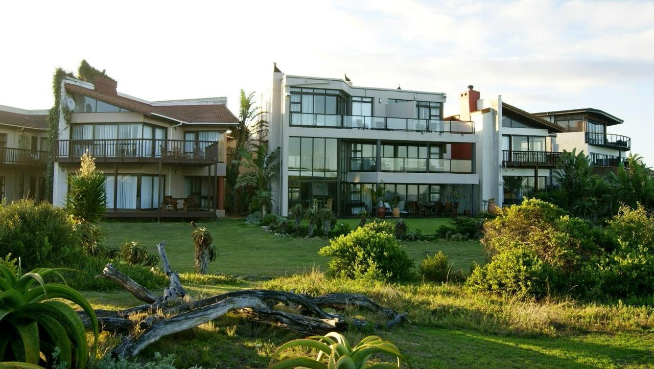 Supertubes Pensión Jeffreys Bay Exterior foto